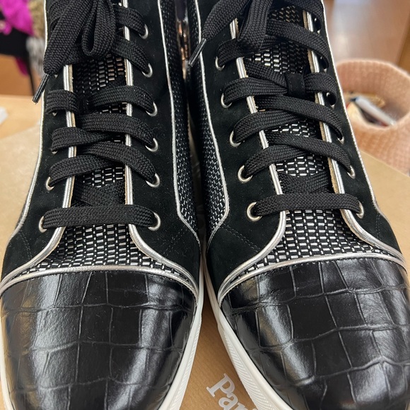 Christian Louboutin Louis Orlato Sneakers - Picture 6 of 15